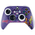 Scooby-Doo Shaggy and Ghost Clown Xbox Series S Controller Skin